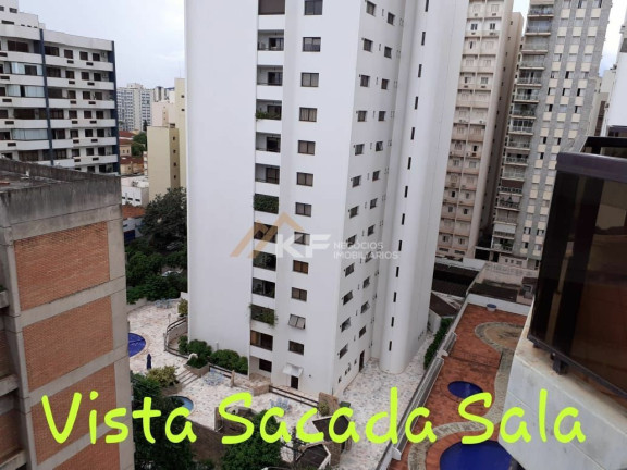 Imagem Apartamento com 3 Quartos à Venda, 220 m² em Jardim Sumaré - Ribeirão Preto Imagem Apartamento com 3 Quartos à Venda, 220 m² em Jardim Sumaré - Ribeirão Preto