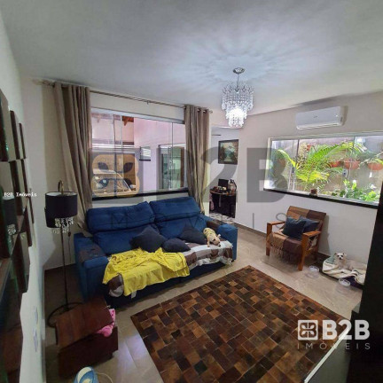 Imagem Casa com 2 Quartos à Venda, 100 m² em Jardim Chapadão - Bauru