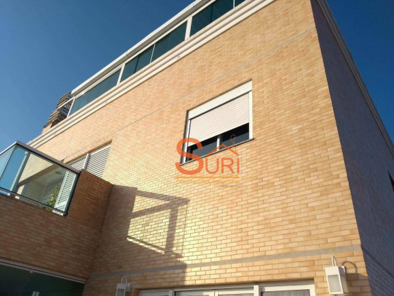 Imagem Cobertura com 3 Quartos à Venda, 332 m² em Jardim Nova Petrópolis - São Bernardo Do Campo
