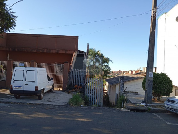 Sobrado com 2 Quartos à Venda, 404 m² em Jardim Alegre - Telêmaco Borba