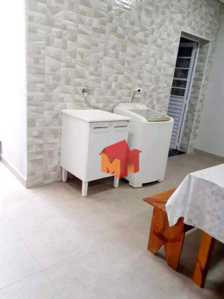 Imagem Sobrado com 3 Quartos à Venda, 125 m² em Jardim Vista Alegre - Santa Bárbara D'oeste Imagem Sobrado com 3 Quartos à Venda, 125 m² em Jardim Vista Alegre - Santa Bárbara D'oeste