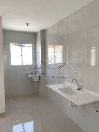 Imagem Apartamento com 2 Quartos à Venda, em Cangaiba - São Paulo Imagem Apartamento com 2 Quartos à Venda, em Cangaiba - São Paulo