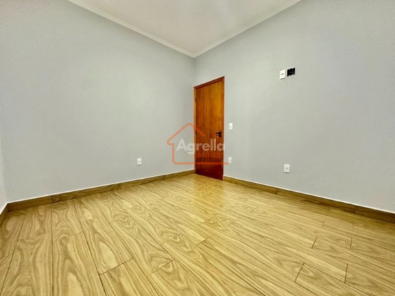 Imagem Casa com 3 Quartos à Venda, 94 m² em Parque Real Ii - Mogi Mirim