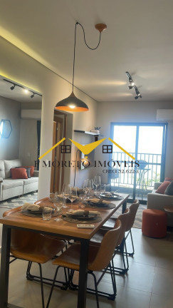 Imagem Apartamento com 2 Quartos à Venda, 49 m² em Jardim Yolanda - São José Do Rio Preto