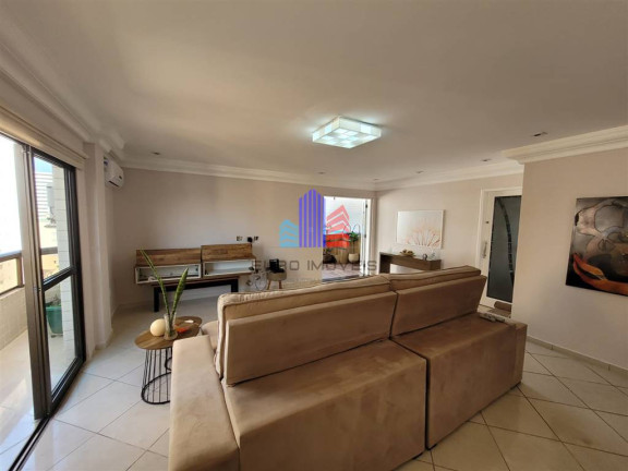 Imagem Apartamento com 3 Quartos à Venda, 184 m² em Vila Tupi - Praia Grande Imagem Apartamento com 3 Quartos à Venda, 184 m² em Vila Tupi - Praia Grande