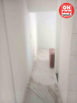 Imagem Apartamento com 1 Quarto à Venda, 32 m² em Boqueirão - Santos Imagem Apartamento com 1 Quarto à Venda, 32 m² em Boqueirão - Santos