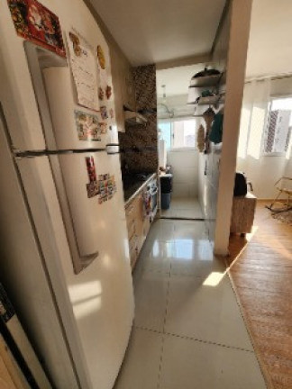 Imagem Imóvel com 2 Quartos à Venda, 90 m² em Rua Alfredo Jorel/jardim Celeste - São Paulo