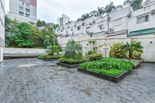Imagem Apartamento com 2 Quartos à Venda, 68 m² em Real Parque - São Paulo