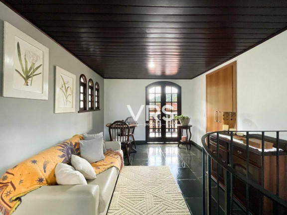 Imagem Casa com 4 Quartos à Venda, 255 m² em Bom Retiro - Teresópolis Imagem Casa com 4 Quartos à Venda, 255 m² em Bom Retiro - Teresópolis