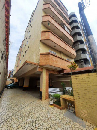 Apartamento com 1 Quarto à Venda, 51 m² em Tupi - Praia Grande