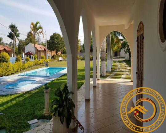 Imagem Imóvel com 3 Quartos à Venda, em Terras De Santa Rosa - Salto Imagem Imóvel com 3 Quartos à Venda, em Terras De Santa Rosa - Salto