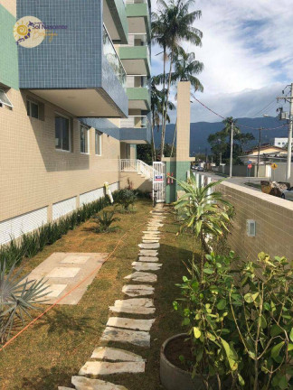 Imagem Apartamento com 2 Quartos à Venda, 68 m² em Centro - Bertioga