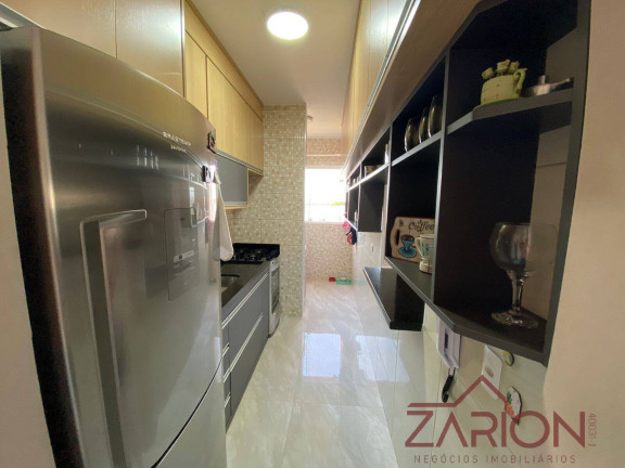Imagem Apartamento com 2 Quartos à Venda, 77 m² em Jardim Dos Estados - Taubaté