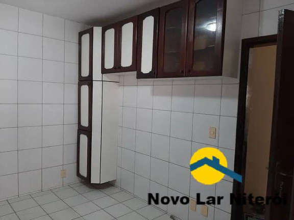 Imagem Casa com 4 Quartos à Venda, 210 m² em Fonseca - Niterói