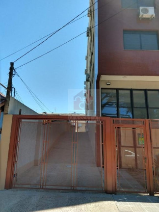 Imagem Apartamento com 2 Quartos à Venda, 70 m² em São Geraldo - Porto Alegre