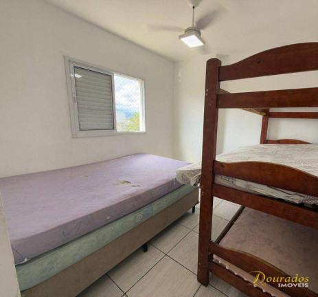 Imagem Apartamento com 1 Quarto à Venda, 41 m² em Tupi - Praia Grande