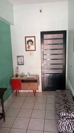 Imagem Casa com 2 Quartos à Venda, 77 m² em Jardim Faculdade - Sorocaba