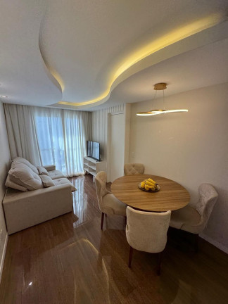Apartamento com 2 Quartos à Venda, 43 m² em Assunção - São Bernardo Do Campo