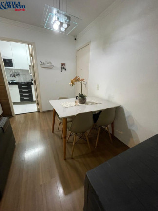 Imagem Apartamento com 2 Quartos à Venda, 52 m² em Vila Prudente - São Paulo Imagem Apartamento com 2 Quartos à Venda, 52 m² em Vila Prudente - São Paulo