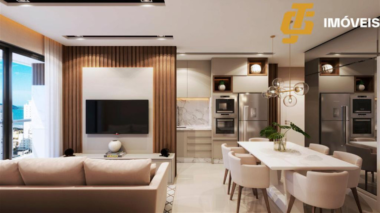 Imagem Apartamento com 2 Quartos à Venda, 70 m² em Morretes - Itapema Imagem Apartamento com 2 Quartos à Venda, 70 m² em Morretes - Itapema
