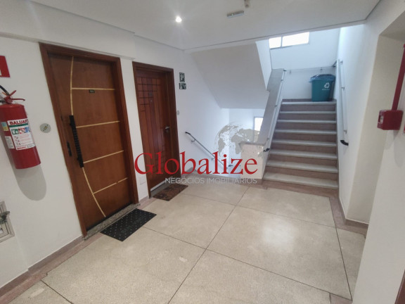 Imagem Imóvel com 1 Quarto à Venda, 46 m² em Aparecida - Santos