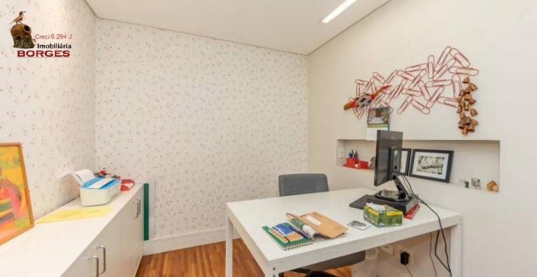 Imagem Apartamento com 3 Quartos à Venda, 145 m² em Itaim Bibi - São Paulo