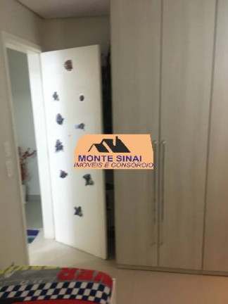 Imagem Apartamento com 2 Quartos à Venda, 49 m² em Jardim Novo Mundo - Sorocaba Imagem Apartamento com 2 Quartos à Venda, 49 m² em Jardim Novo Mundo - Sorocaba