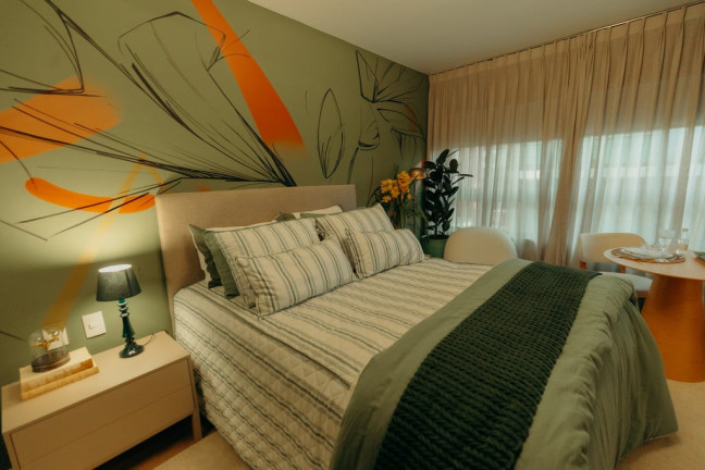 Imagem Apartamento com 2 Quartos à Venda, 60 m² em Vila Madalena - São Paulo Imagem Apartamento com 2 Quartos à Venda, 60 m² em Vila Madalena - São Paulo