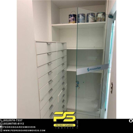 Imagem Sala Comercial à Venda, 53 m² em Miramar - João Pessoa Imagem Sala Comercial à Venda, 53 m² em Miramar - João Pessoa