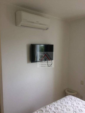 Imagem Apartamento com 2 Quartos à Venda, 66 m² em Moema índios - São Paulo
