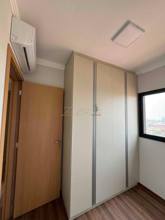 Imagem Apartamento com 3 Quartos à Venda, 65 m² em Vivendas Do Parque - Campo Grande Imagem Apartamento com 3 Quartos à Venda, 65 m² em Vivendas Do Parque - Campo Grande