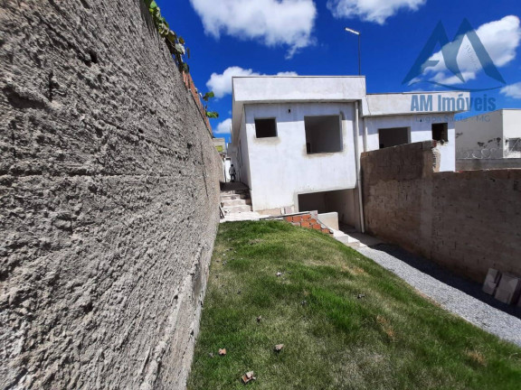 Imagem Casa com 3 Quartos à Venda, 180 m² em Portal Do Sol - Lagoa Santa