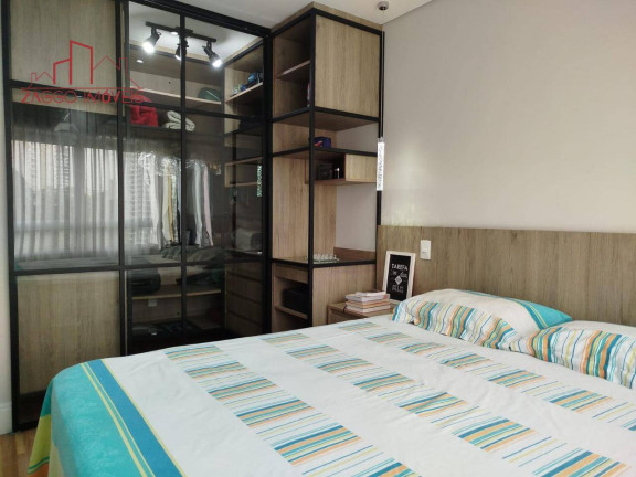 Imagem Apartamento com 2 Quartos à Venda, 82 m² em Vila Andrade - São Paulo