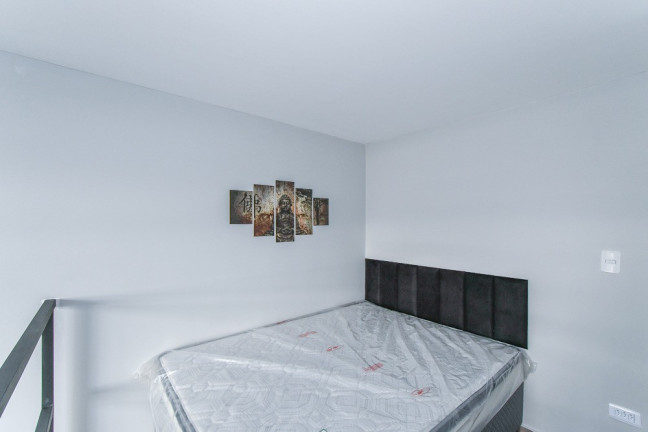 Imagem Studio com 1 Quarto à Venda, 34 m² em Vila Santa Catarina - São Paulo