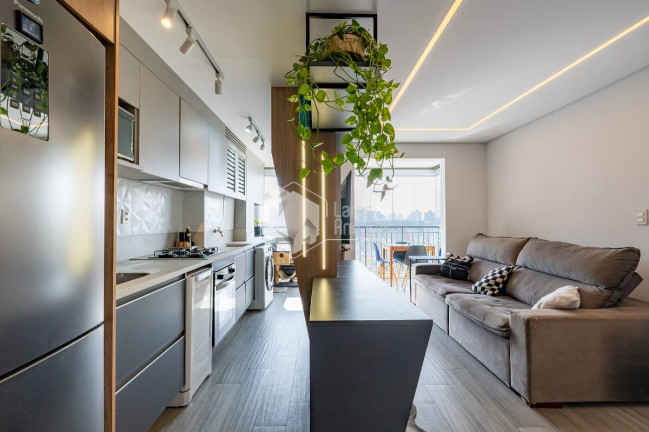 Imagem Apartamento com 2 Quartos à Venda, 47 m² em Vila Mariana - São Paulo