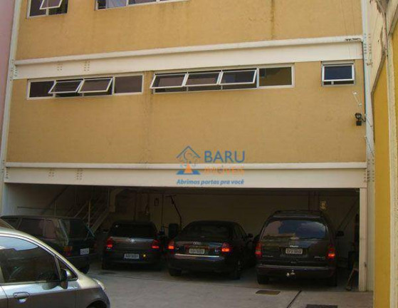 Imagem Edifício Residencial à Venda ou Locação, 1.515 m² em Barra Funda - São Paulo Imagem Edifício Residencial à Venda ou Locação, 1.515 m² em Barra Funda - São Paulo