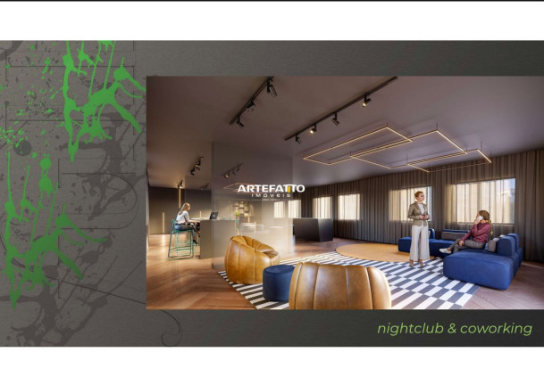 Imagem Kitnet com 1 Quarto à Venda, 31 m² em Santo Amaro - São Paulo Imagem Kitnet com 1 Quarto à Venda, 31 m² em Santo Amaro - São Paulo