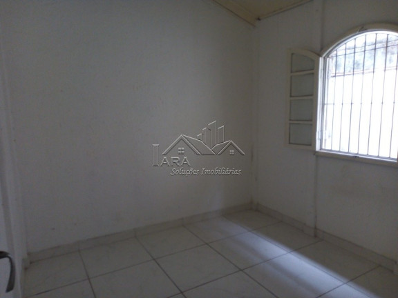 Imagem Casa com 2 Quartos para Alugar, 50 m² em Cangaíba - São Paulo