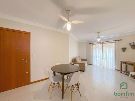 Imagem Apartamento com 3 Quartos à Venda, 93 m² em Predial - Torres
