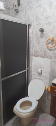 Imagem Casa com 3 Quartos à Venda, 125 m² em Princesa - Praia Grande Imagem Casa com 3 Quartos à Venda, 125 m² em Princesa - Praia Grande