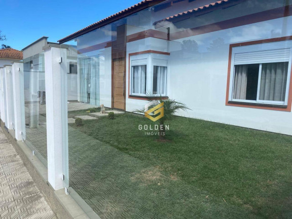 Imagem Casa com 3 Quartos à Venda, 135 m² em Centro - Tijucas Imagem Casa com 3 Quartos à Venda, 135 m² em Centro - Tijucas