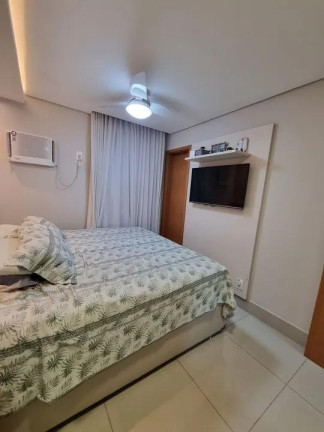 Imagem Apartamento com 3 Quartos à Venda, 72 m² em Jardim Santa Marta - Cuiabá