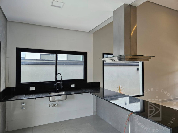 Imagem Casa com 3 Quartos à Venda, 162 m² em Condomínio Terras Do Vale - Caçapava Imagem Casa com 3 Quartos à Venda, 162 m² em Condomínio Terras Do Vale - Caçapava