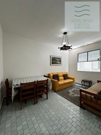 Imagem Apartamento com 1 Quarto à Venda, 43 m² em Ocian - Praia Grande Imagem Apartamento com 1 Quarto à Venda, 43 m² em Ocian - Praia Grande