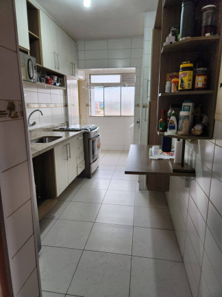 Imagem Apartamento com 3 Quartos à Venda, 88 m² em Mooca - São Paulo