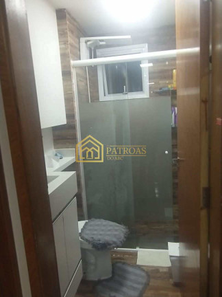 Imagem Apartamento com 2 Quartos à Venda, 85 m² em Vila Bocaina - Mauá