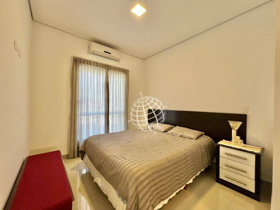 Imagem Casa com 4 Quartos à Venda, 301 m² em Jardim Floresta - Atibaia