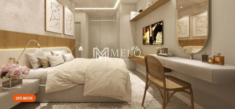 Imagem Apartamento com 4 Quartos à Venda, 124 m² em Graças - Recife Imagem Apartamento com 4 Quartos à Venda, 124 m² em Graças - Recife