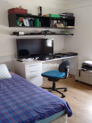 Imagem Apartamento com 3 Quartos à Venda, 80 m² em Vila Anhangüera - Campinas