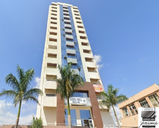 Imóvel Comercial à Venda, 26 m² em Jardim Do Paço - Sorocaba